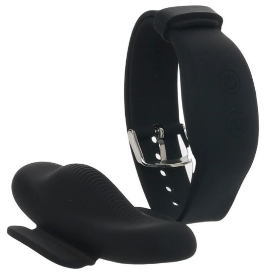 Image de Culotte à distance avec bracelet Lock-n-Play