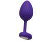 Image de Luv plug Rechargeable -Medium - Mauve