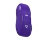 Image de Luv plug Rechargeable -Medium - Mauve