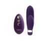 Image de JENI C-Shaped Dual Motor Vibe Mauve
