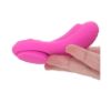 Image de Techno Lucy Magnetic Panty Vibe in Magenta