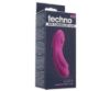 Image de Techno Lucy Magnetic Panty Vibe in Magenta