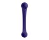 Image de Aluna – Violet foncé – Double stimulation par tapotement et vibration – Femmefunn