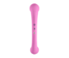 Image de Aluna – Rose – Double stimulation par tapotement et vibration – Femmefunn