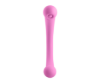Image de Aluna – Rose – Double stimulation par tapotement et vibration – Femmefunn