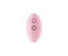 Image de PV35 – Boule Vaginale Orb avec Télécommande Rechargeable – Rose Pâle – Luv Inc