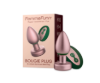 Image de Bougie Plug – Rose Gold | Femmefunn