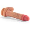 Dildo Adore U Michael 6 pouces
