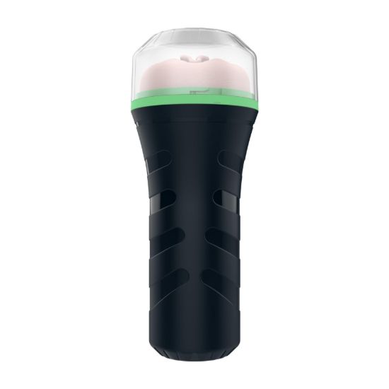 Masturbateur Adore U Höm Vagin Beige