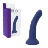 Dildo Texturé Adore U DUO 6 pouces