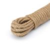 Corde en chanvre Miss Morgane 10 mètres