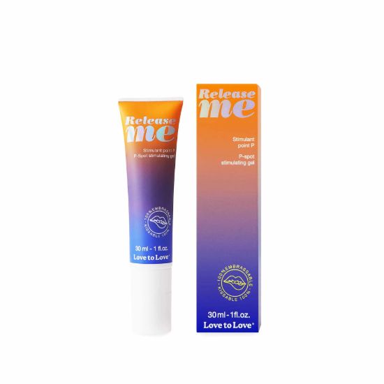 Gel stimulant du Point P Release Me 30 ml