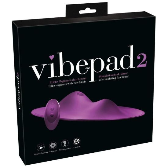 Image de Vibepad 2