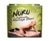 Image de Tapis de Massage Gonflable Nuru – Vinyle Noir