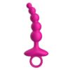 Image de Adore U – For U – Gumball Vibrating Beads Plug