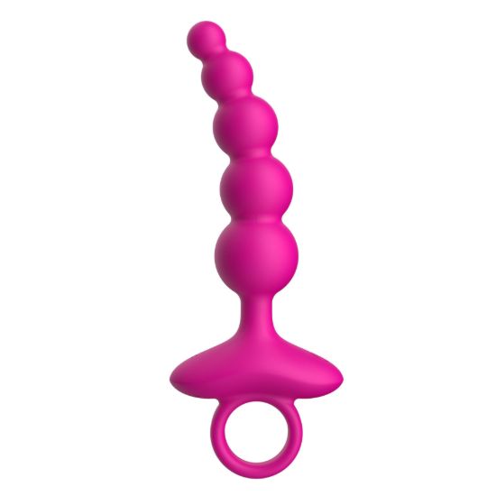 Image de Adore U – For U – Gumball Vibrating Beads Plug