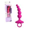 Image de Adore U – For U – Gumball Vibrating Beads Plug