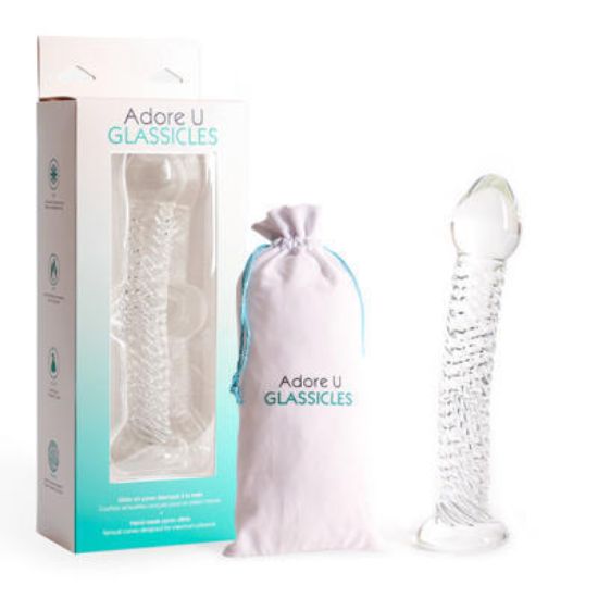 Image de Adore U Glassicles – SIX