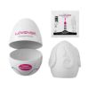 Image de Cadeau à l'achat - Lovense – Kraken Single Egg Masturbator – Transparent