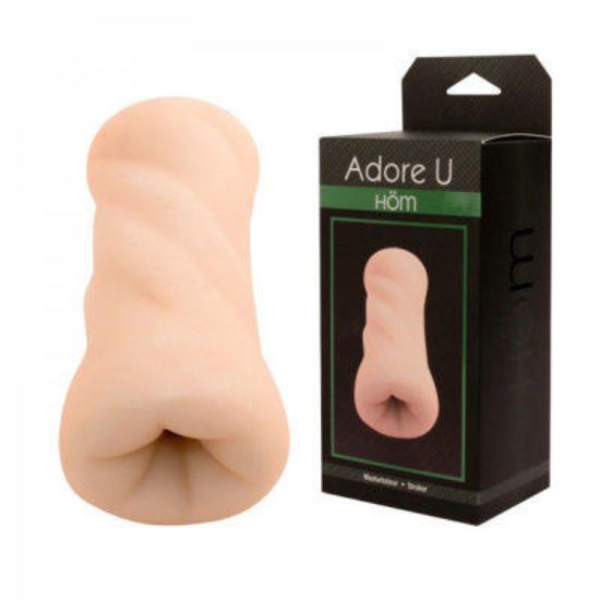 Image de Cadeau à l'achat - Masturbateur Anus - Adore U Höm