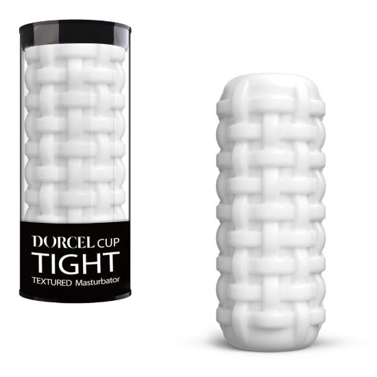 Image de Cadeau à l'achat - Dorcel - Masturbateur Cup - Tight