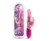 Image de Sexy Things Rechargeable Mini Rabbit Pink USB Rechargeable