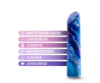 Image de Limited Addiction - Mesmerize - Power Vibe - Azure