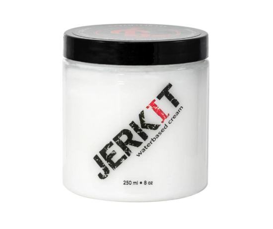 Image de Secret Lovers Jerk It Masturbation Cream