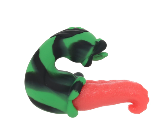 Image de Cunni Lover 360°- CAMO