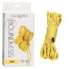Image de Boundless - Rope 10m / 32' Yellow