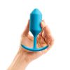 Image de B-VIBE - SNUG PLUG 3 - TURQUOISE