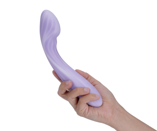 Image de MARGOT – Vibromasseur Dual-Moteur Point G avec Chauffage