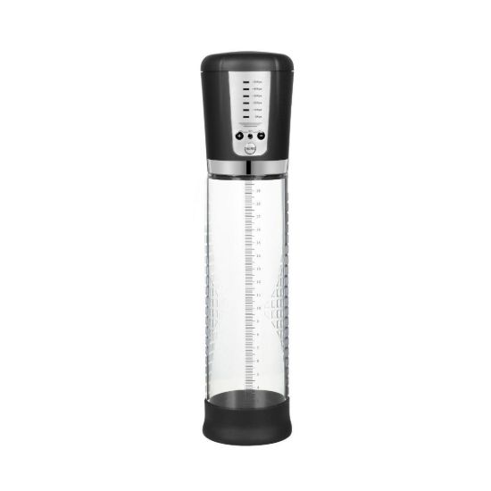 Image de Pompe pénienne automatique