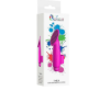 Image de Cadeau à l'achat - Thea - ABS Bullet With Silicone Sleeve - 10-Speeds - Fuchsia