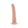 Image de Dr. Skin – Dildo Réaliste 8.5 po – Beige