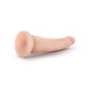 Image de Dr. Skin – Dildo Réaliste 8.5 po – Beige