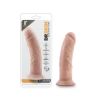 Image de Dr. Skin – Dildo Réaliste 8 po – Beige