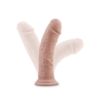 Image de Dr. Skin – Dildo Réaliste 8 po – Beige