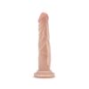 Image de Dr. Skin – Dildo Réaliste 7.5 po – Beige