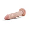 Image de Dr. Skin – Dildo Réaliste 7.5 po – Beige