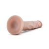 Image de Dr. Skin – Dildo Réaliste 7.5 po – Beige