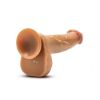 Image de Dr. Skin – Dr. Phillips Dildo 3 en 1 8.5 po – Bronzé