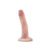 Image de Dr. Skin – Dr. Lucas Dildo Réaliste 5.5 po – Beige