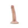 Image de Dr. Skin – Dr. Lucas Dildo Réaliste 5.5 po – Beige