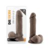 Image de Dr. Skin – Mr. Magic Dildo Réaliste 9 po – Brun