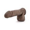 Image de Dr. Skin – Mr. Magic Dildo Réaliste 9 po – Brun