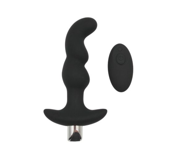 Image de Stimulateur de Prostate avec Télécommande