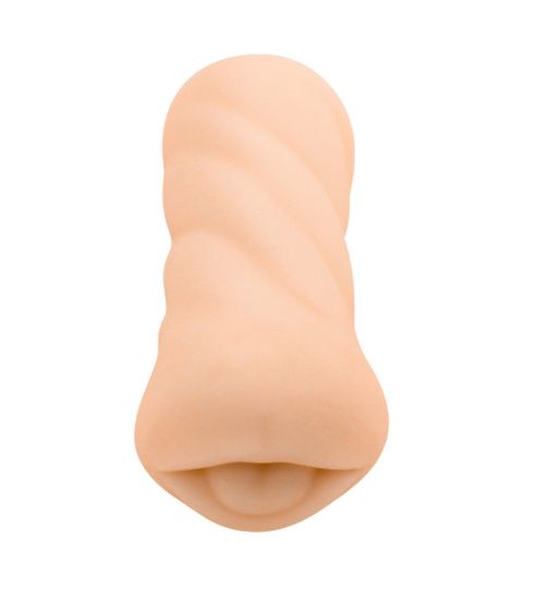 Image de Masturbateur Bouche | Sensation réaliste et texturée