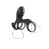 Image de Fantasy C-Ringz - Ultimate Vibrating Couples Cage Max
