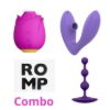 Image de Combo ROMP Éveil Ultime